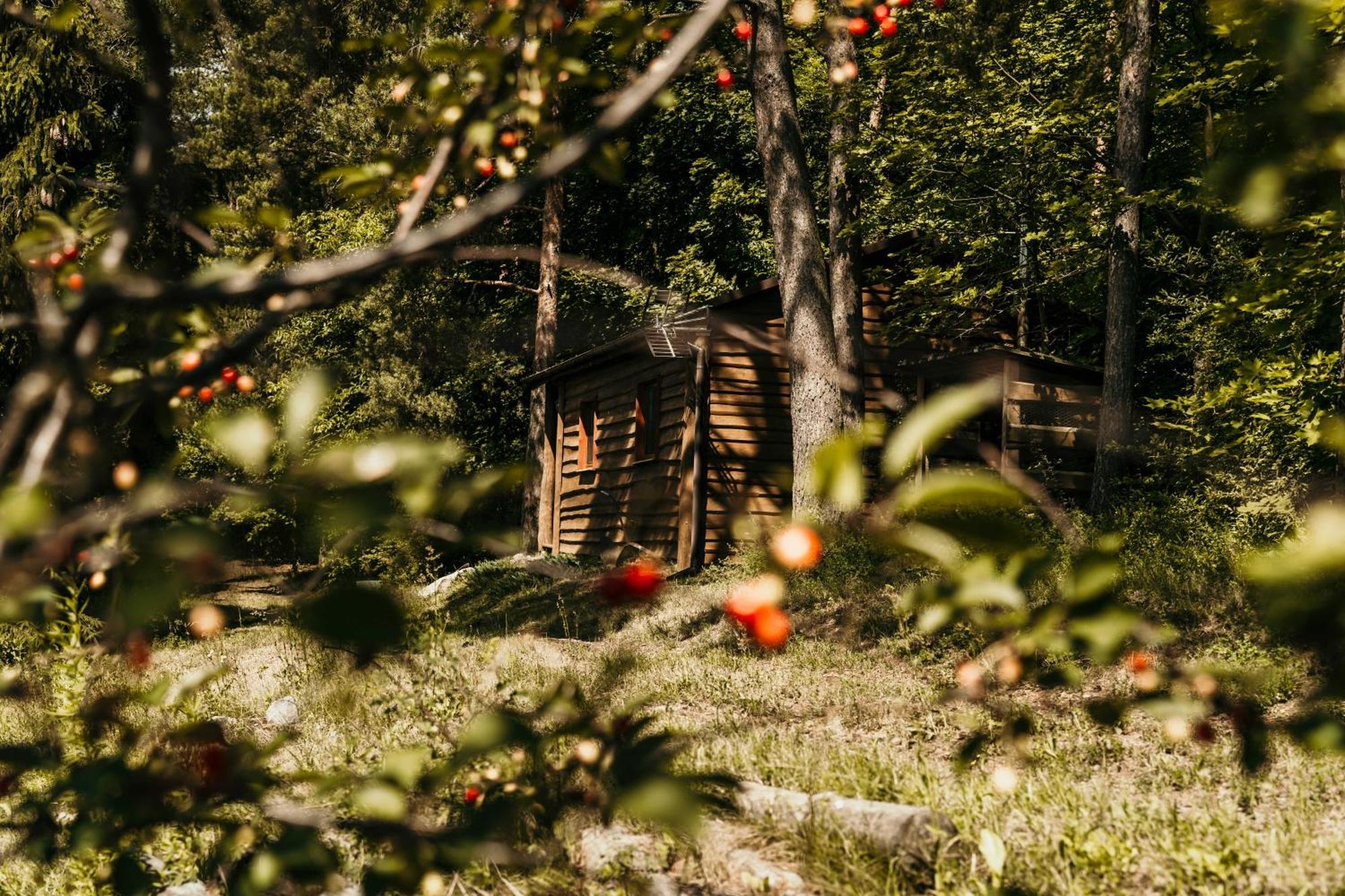 Domek Na Mazurach Mrągowo Εξωτερικό φωτογραφία